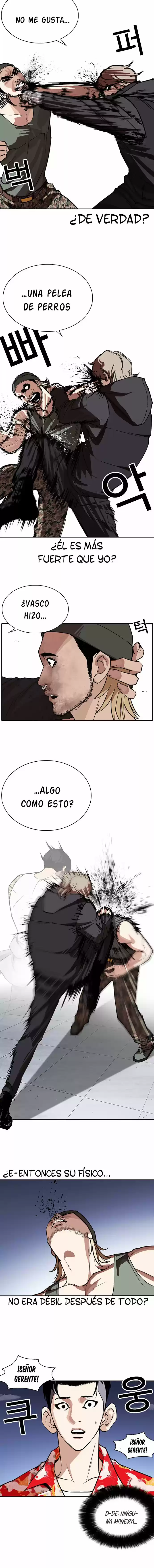 Lookism - Capítulo 261 - Página 7 - LectorTMOo