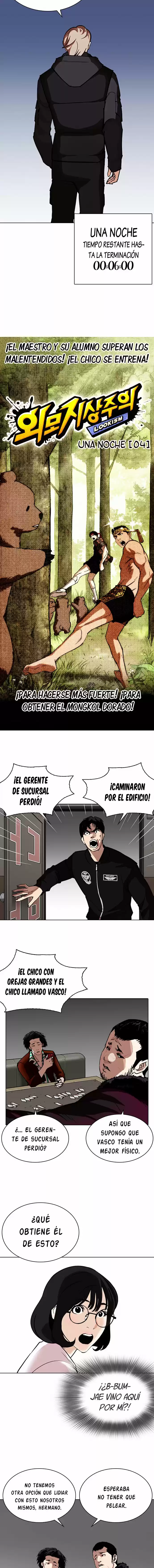 Lookism - Capítulo 261 - Página 9 - LectorTMOo