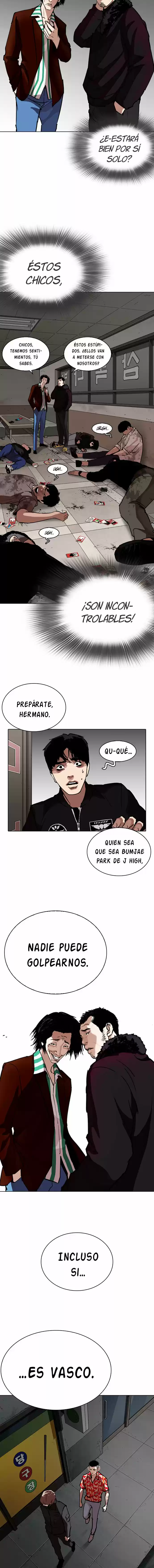 Lookism - Capítulo 261 - Página 10 - LectorTMOo