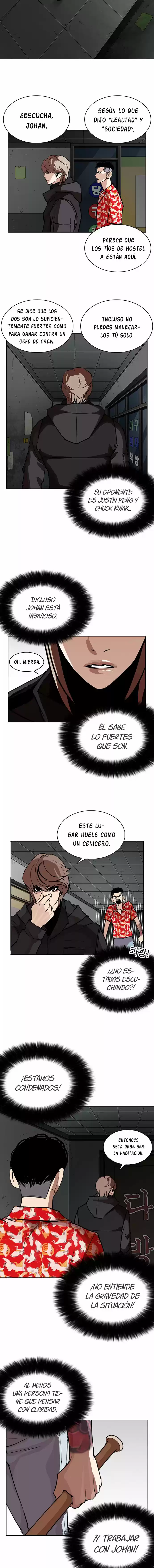 Lookism - Capítulo 261 - Página 11 - LectorTMOo