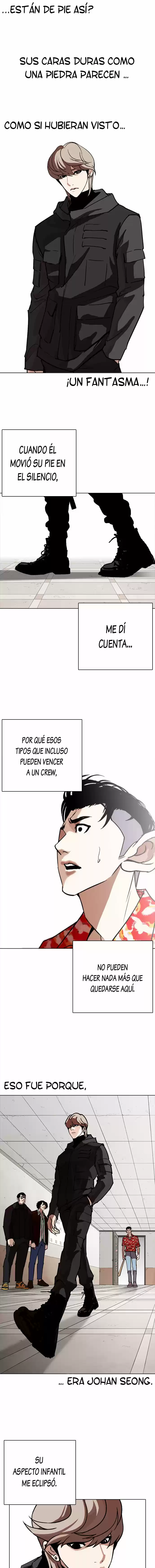 Lookism - Capítulo 261 - Página 13 - LectorTMOo