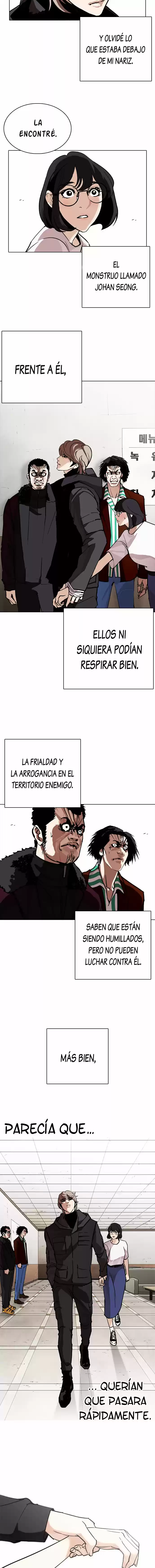 Lookism - Capítulo 261 - Página 14 - LectorTMOo