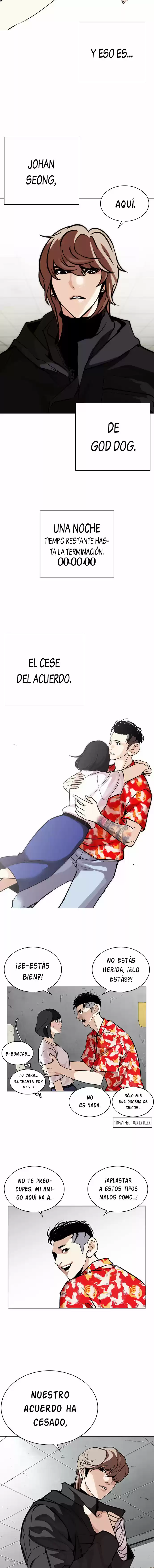 Lookism - Capítulo 261 - Página 15 - LectorTMOo