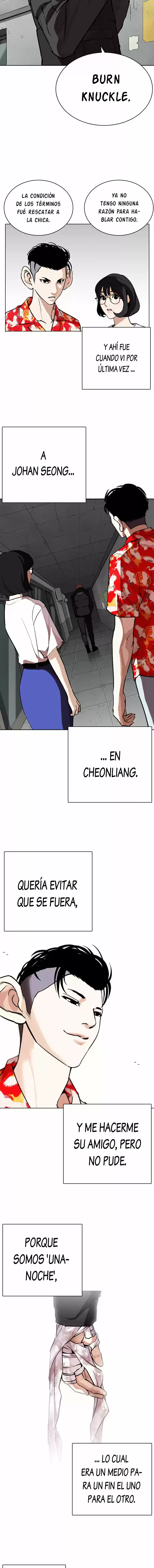 Lookism - Capítulo 261 - Página 16 - LectorTMOo