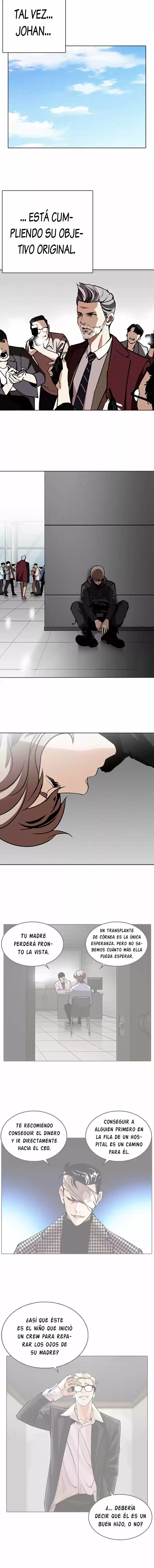 Lookism - Capítulo 261 - Página 17 - LectorTMOo