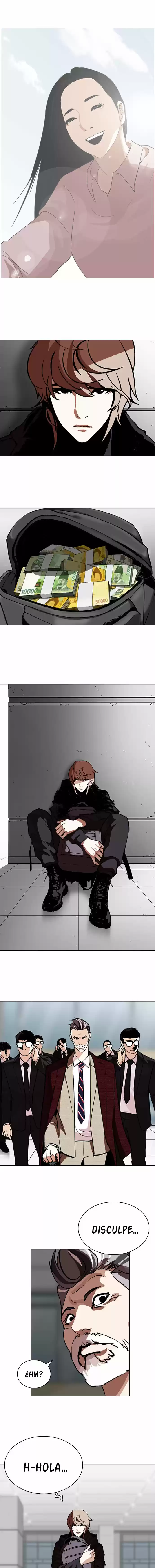 Lookism - Capítulo 261 - Página 18 - LectorTMOo