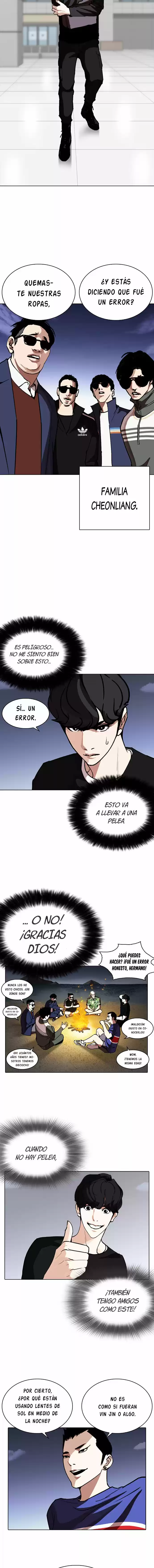 Lookism - Capítulo 261 - Página 19 - LectorTMOo
