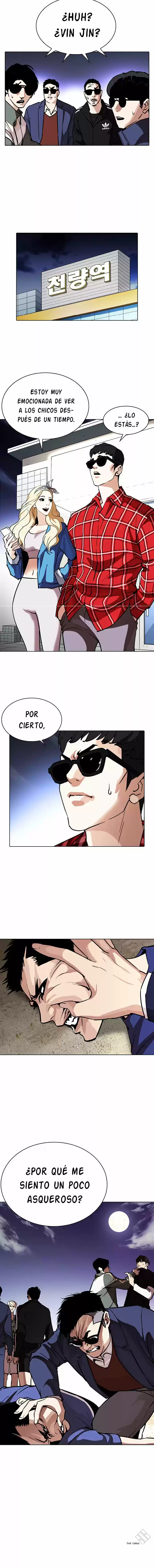 Lookism - Capítulo 261 - Página 20 - LectorTMOo
