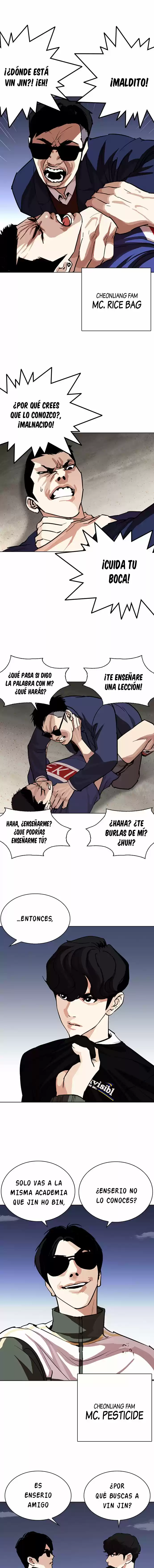 Lookism - Capítulo 262 - Página 3 - LectorTMOo
