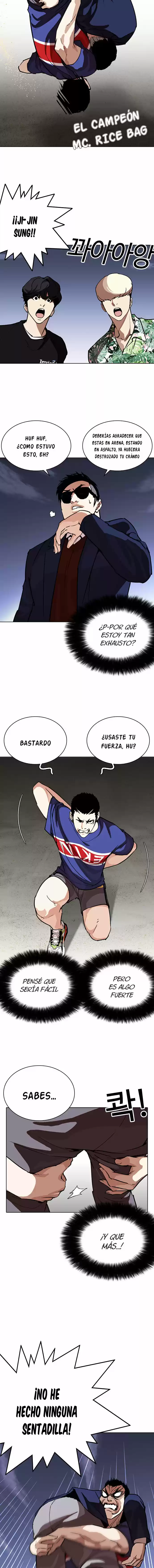 Lookism - Capítulo 262 - Página 5 - LectorTMOo