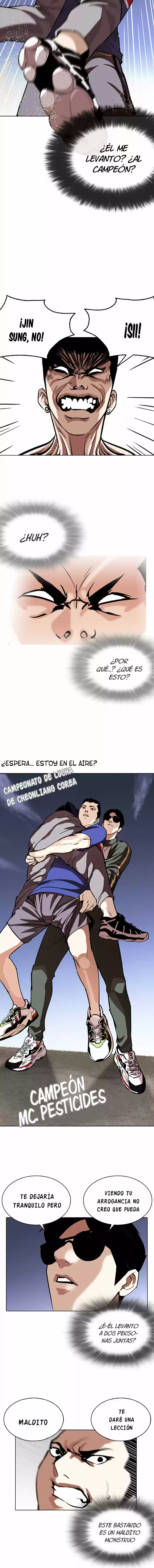Lookism - Capítulo 262 - Página 6 - LectorTMOo