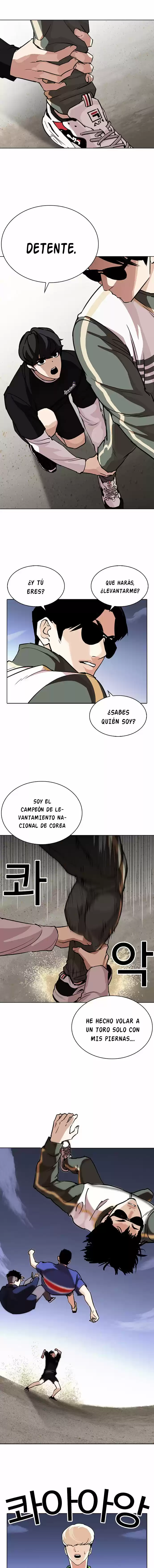 Lookism - Capítulo 262 - Página 7 - LectorTMOo