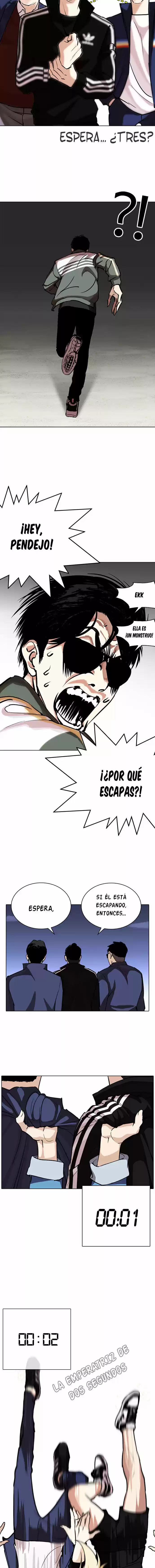 Lookism - Capítulo 262 - Página 9 - LectorTMOo