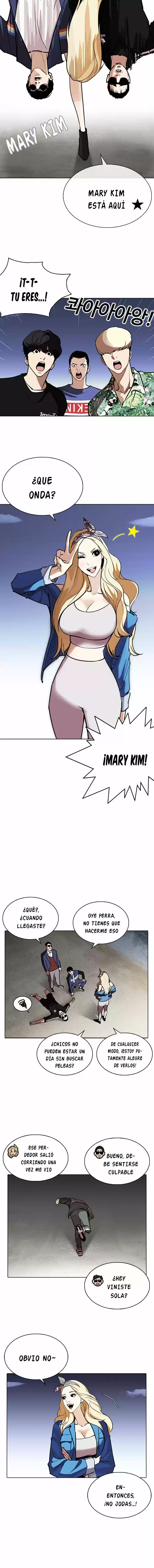 Lookism - Capítulo 262 - Página 10 - LectorTMOo