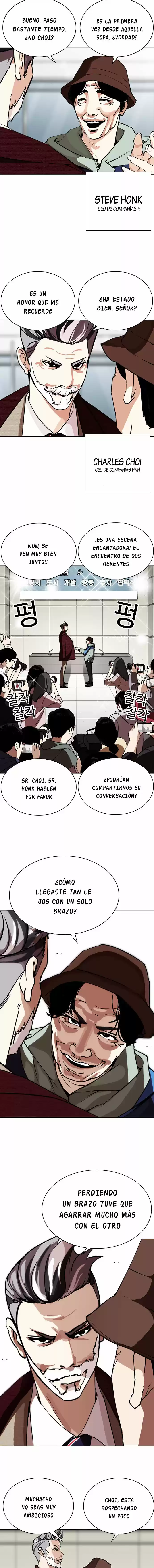 Lookism - Capítulo 262 - Página 12 - LectorTMOo