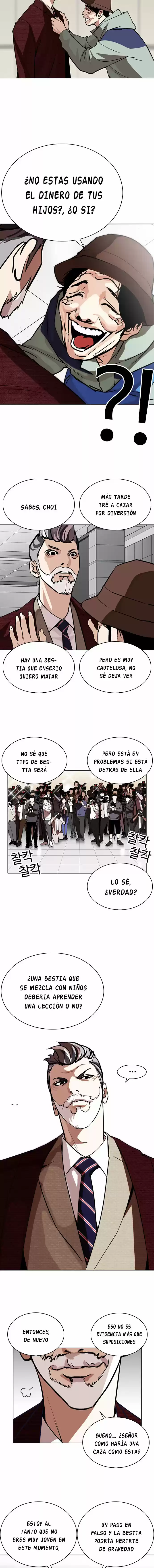 Lookism - Capítulo 262 - Página 13 - LectorTMOo