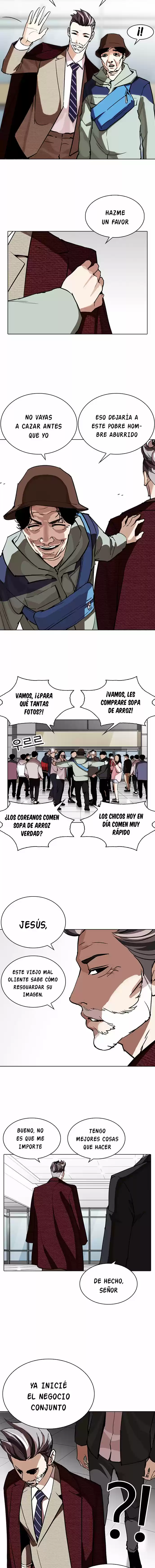 Lookism - Capítulo 262 - Página 14 - LectorTMOo