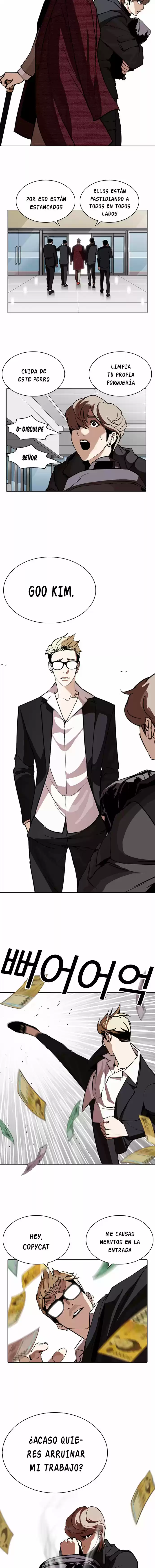Lookism - Capítulo 262 - Página 16 - LectorTMOo