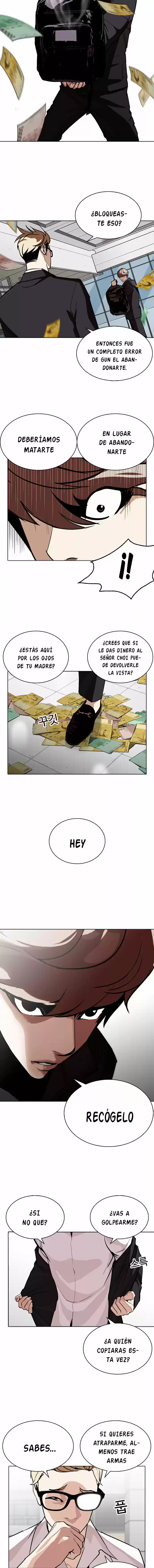 Lookism - Capítulo 262 - Página 17 - LectorTMOo