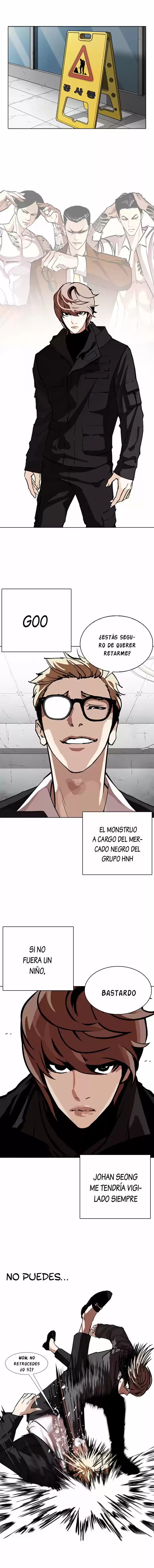 Lookism - Capítulo 263 - Página 3 - LectorTMOo