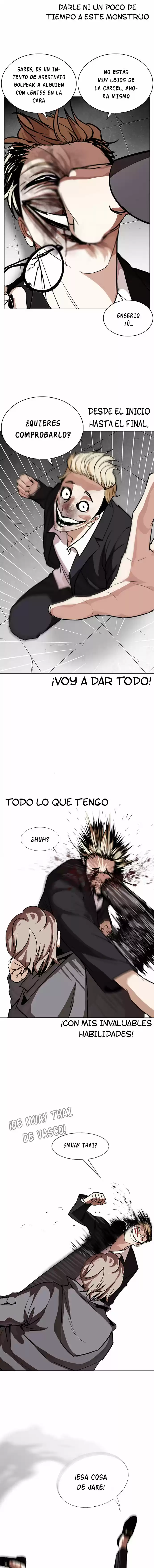 Lookism - Capítulo 263 - Página 4 - LectorTMOo
