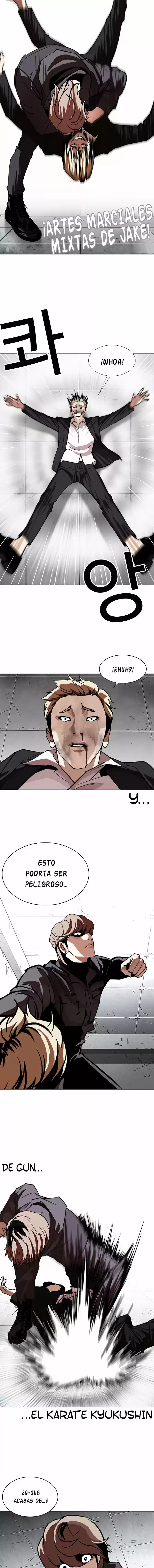 Lookism - Capítulo 263 - Página 5 - LectorTMOo