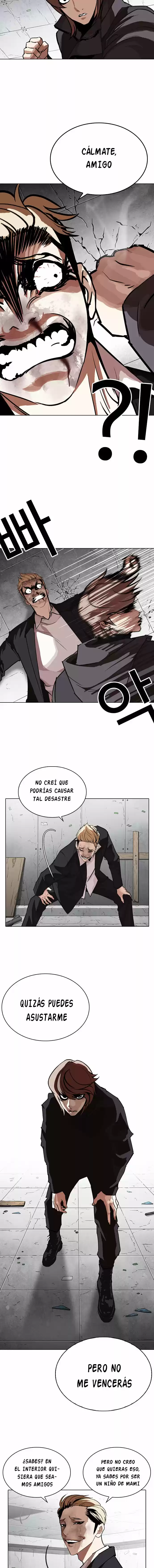 Lookism - Capítulo 263 - Página 6 - LectorTMOo