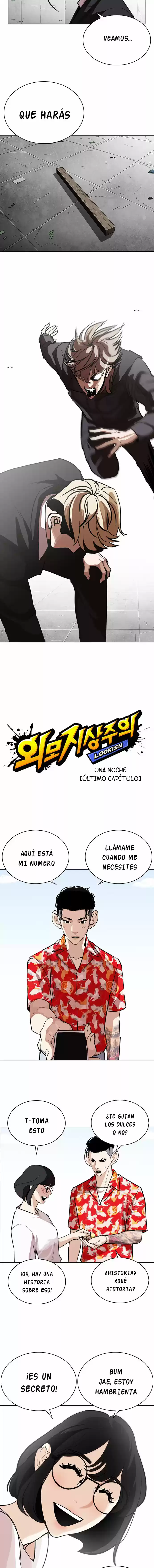 Lookism - Capítulo 263 - Página 7 - LectorTMOo