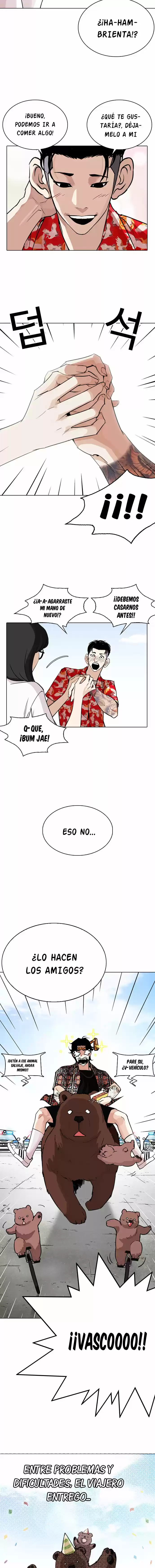 Lookism - Capítulo 263 - Página 8 - LectorTMOo