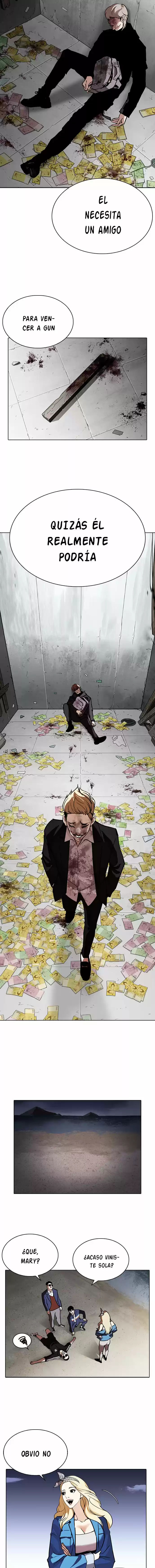 Lookism - Capítulo 263 - Página 10 - LectorTMOo