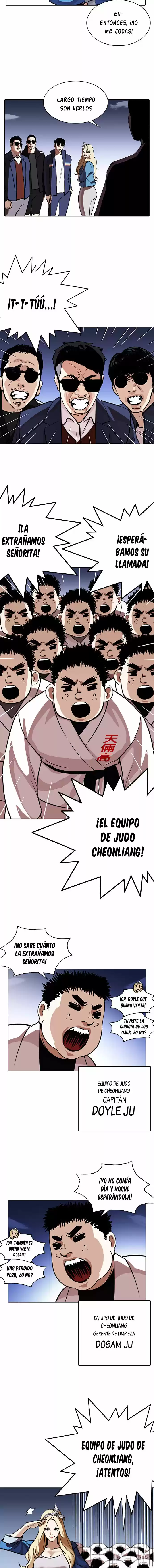 Lookism - Capítulo 263 - Página 11 - LectorTMOo
