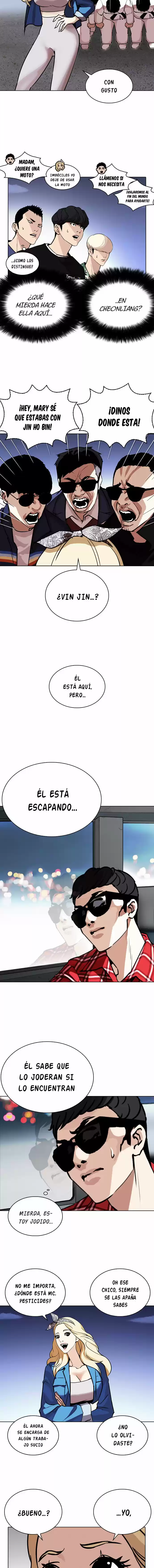 Lookism - Capítulo 263 - Página 12 - LectorTMOo