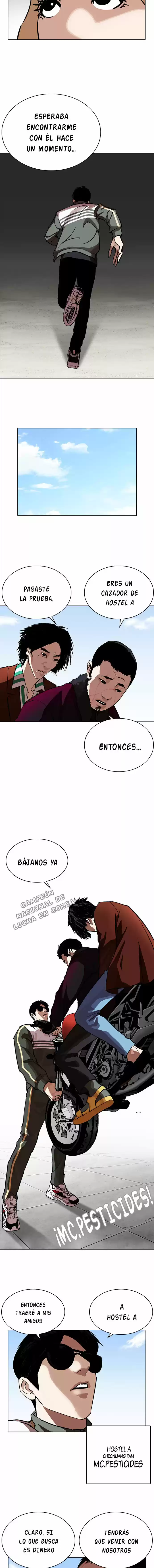 Lookism - Capítulo 263 - Página 13 - LectorTMOo