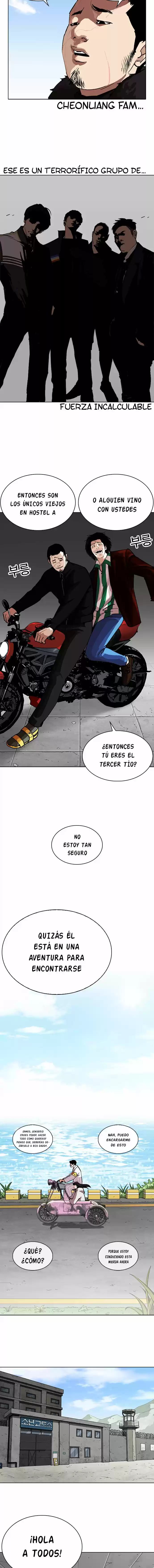 Lookism - Capítulo 263 - Página 14 - LectorTMOo