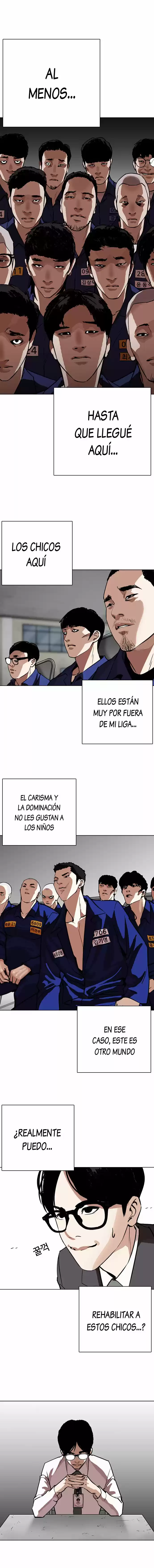 Lookism - Capítulo 263 - Página 16 - LectorTMOo