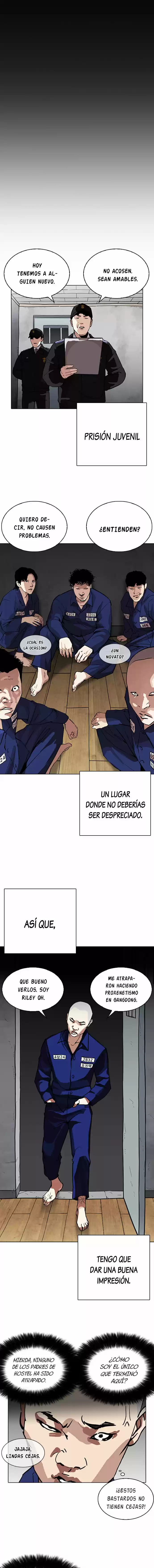 Lookism - Capítulo 264 - Página 3 - LectorTMOo