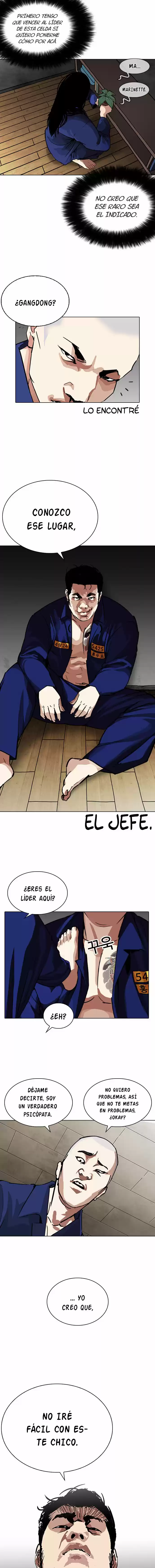 Lookism - Capítulo 264 - Página 4 - LectorTMOo