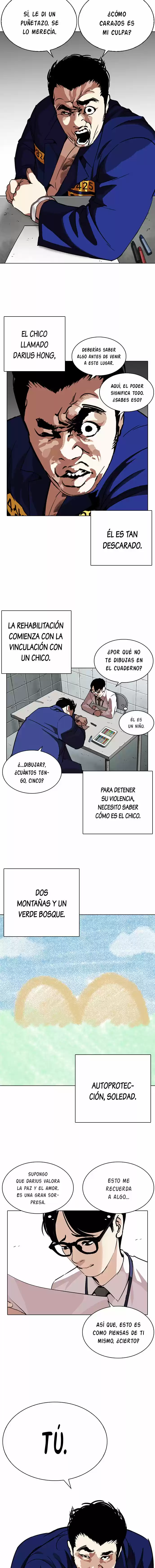 Lookism - Capítulo 264 - Página 6 - LectorTMOo