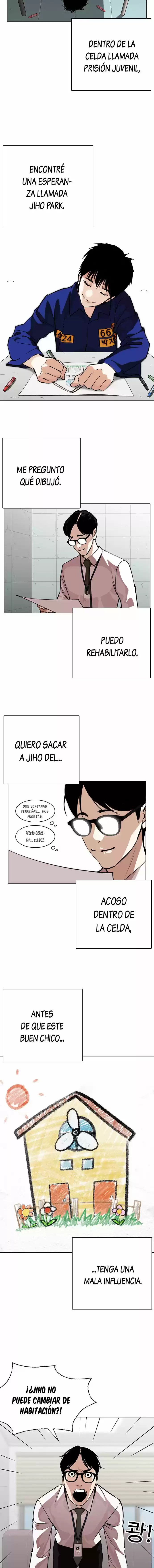 Lookism - Capítulo 264 - Página 9 - LectorTMOo