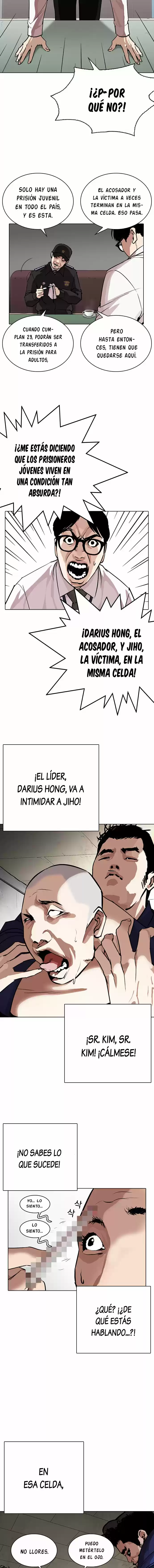 Lookism - Capítulo 264 - Página 10 - LectorTMOo