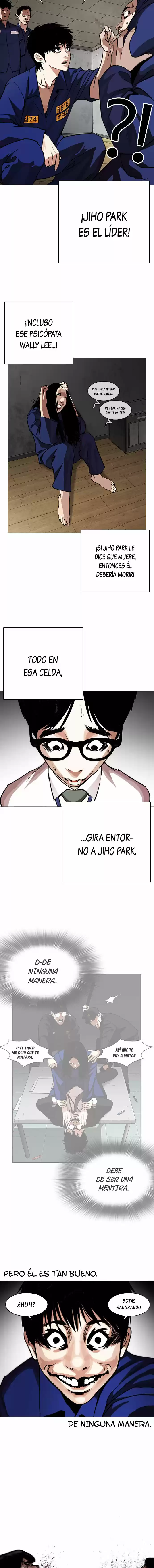 Lookism - Capítulo 264 - Página 11 - LectorTMOo