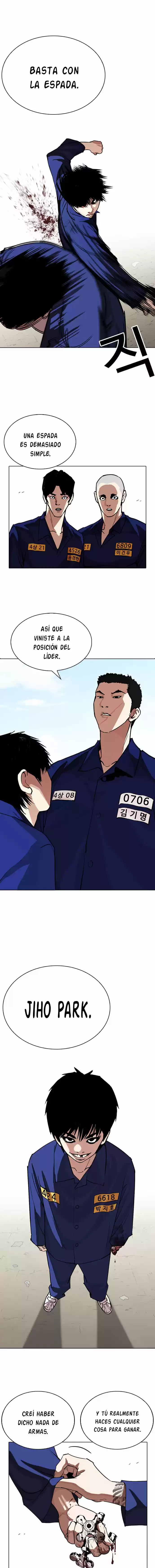 Lookism - Capítulo 264 - Página 13 - LectorTMOo