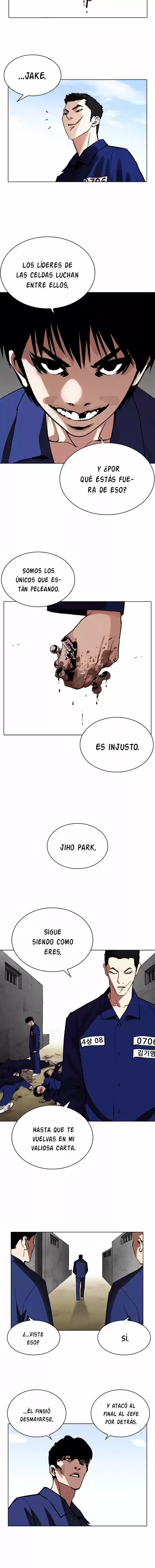 Lookism - Capítulo 264 - Página 14 - LectorTMOo