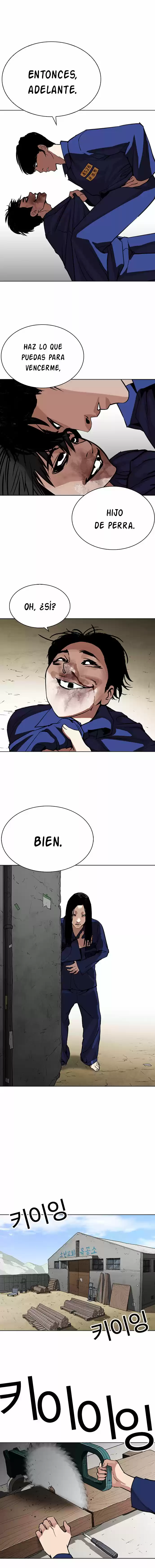 Lookism - Capítulo 264 - Página 16 - LectorTMOo