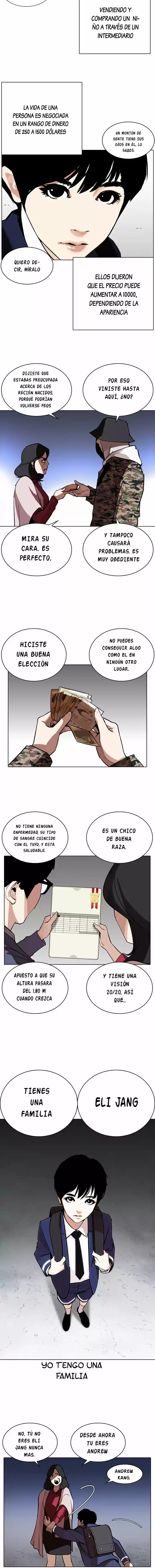 Lookism - Capítulo 266 - Página 4 - LectorTMOo