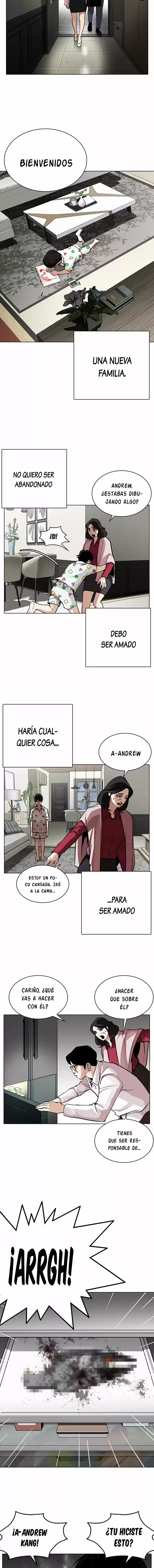 Lookism - Capítulo 266 - Página 6 - LectorTMOo