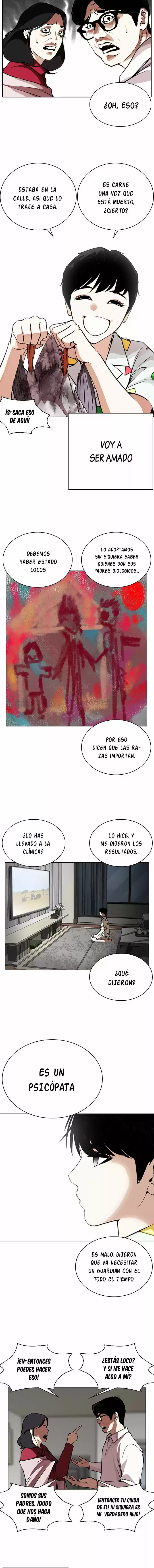 Lookism - Capítulo 266 - Página 7 - LectorTMOo
