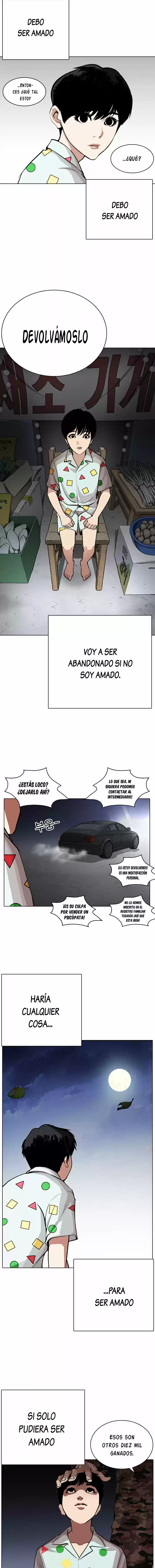 Lookism - Capítulo 266 - Página 8 - LectorTMOo