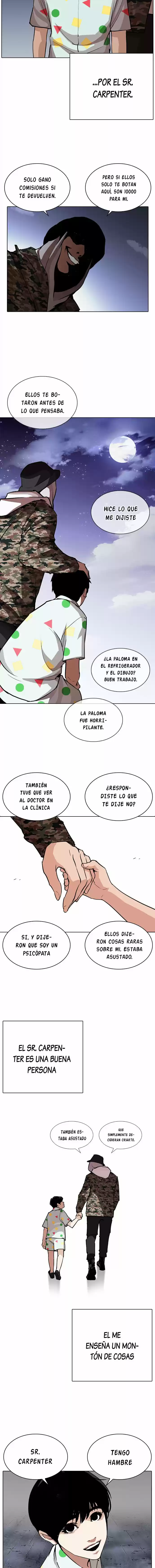 Lookism - Capítulo 266 - Página 9 - LectorTMOo