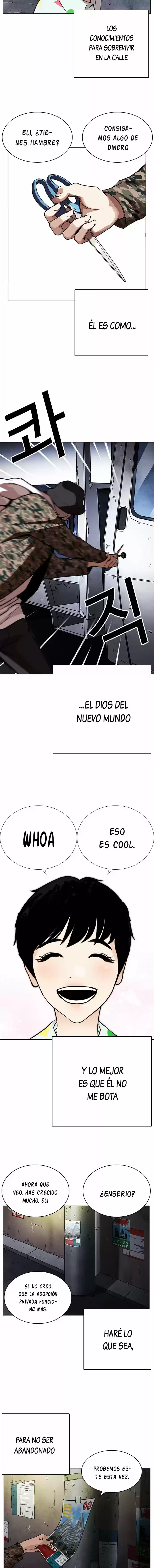 Lookism - Capítulo 266 - Página 10 - LectorTMOo